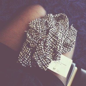 En route to Colorado!