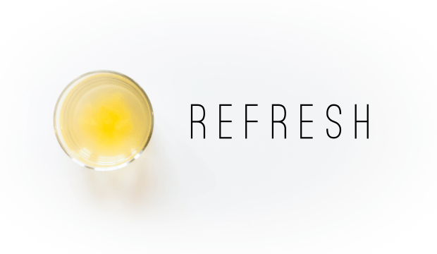 Refreshing Ginger Tea | The Broccoli Bulletin