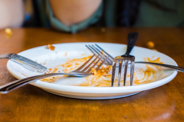 Portland Food Highlights | plantcrush.co