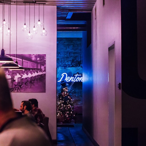 940's Vegan Pop Up-2