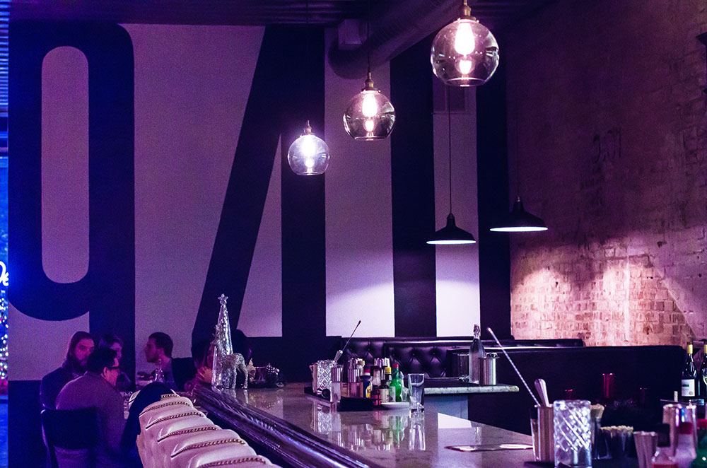 940's Vegan Pop Up-3