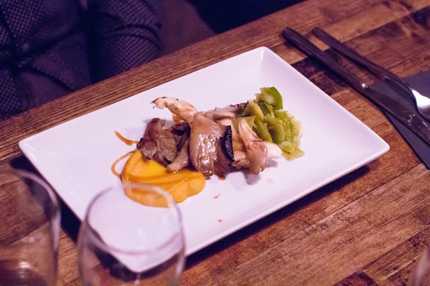 940's Vegan Pop Up-7