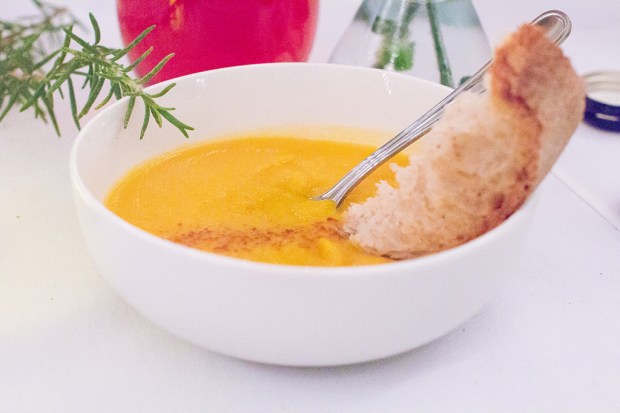 Recap of Dallas Vegan Pop Up No.1 | plantcrush.co