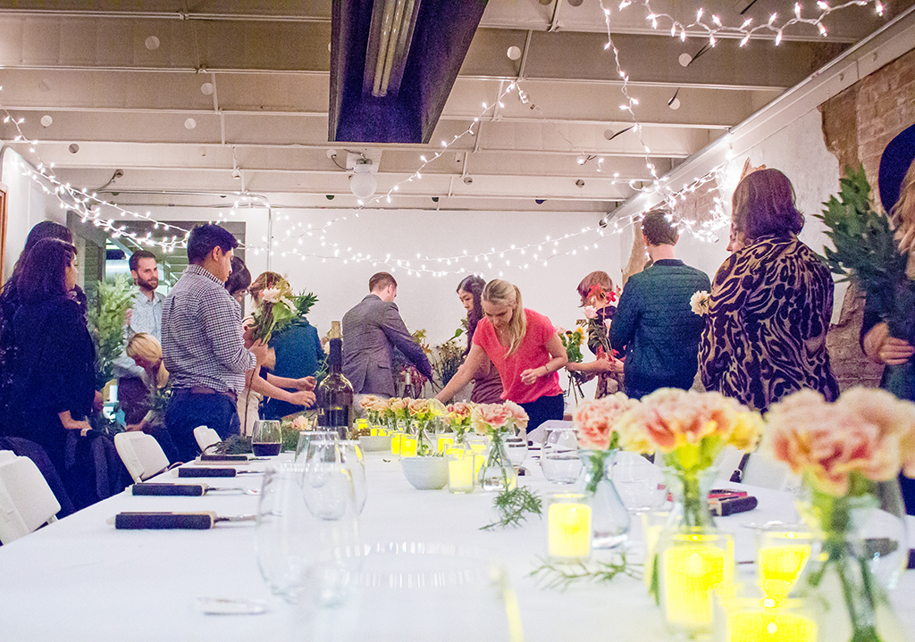 Dallas Vegan Pop Up No.1 Recap| plantcrush.co