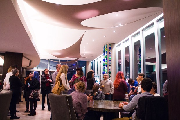 The Veg Tour Christmas Edition in Dallas | plantcrush.co1