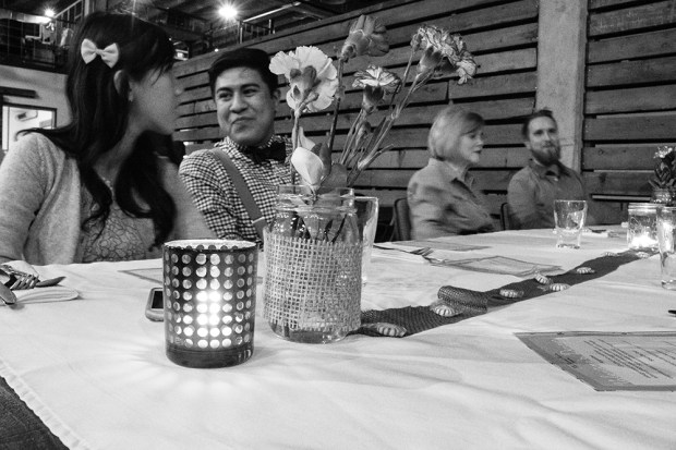 Vday Vegan Dinner-16