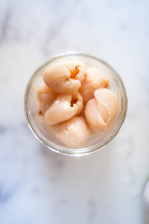 lychee fruit (1 of 2)