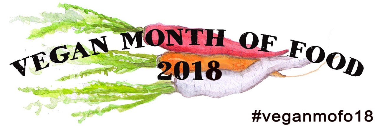 VeganMoFo-Banner