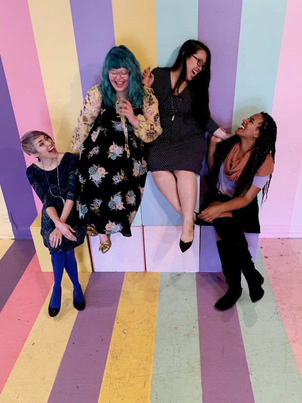 Sprinkles Girls Trip | Austin, TX